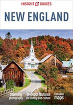 Insight Guides Main Series - Insight Guides New England (Travel Guide eBook)