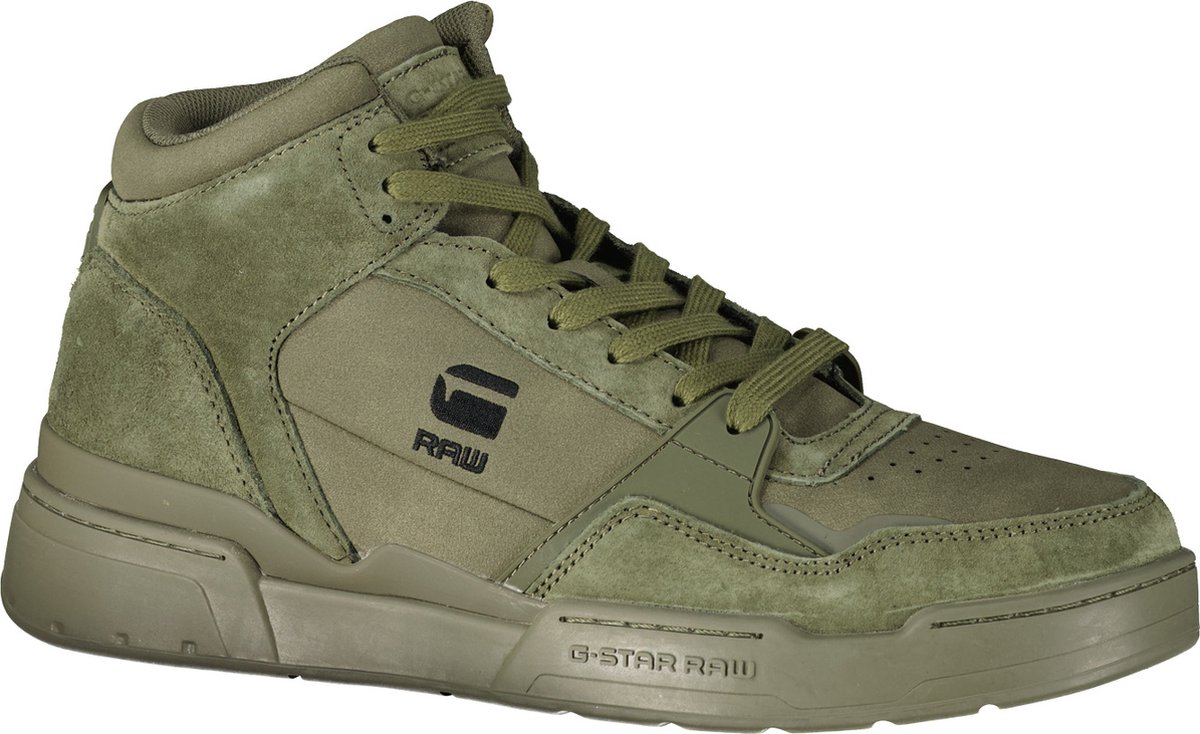 G-star Sneaker - Groen - 42