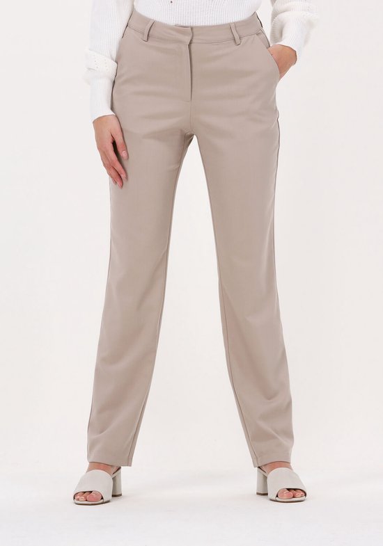 na-kd Fitted Suit Pantalon Femme - Taille EU 34