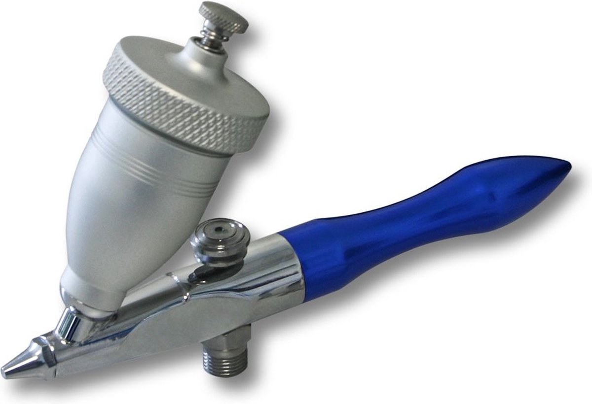 Airbrush Air Eraser Mini zandstraalpistool