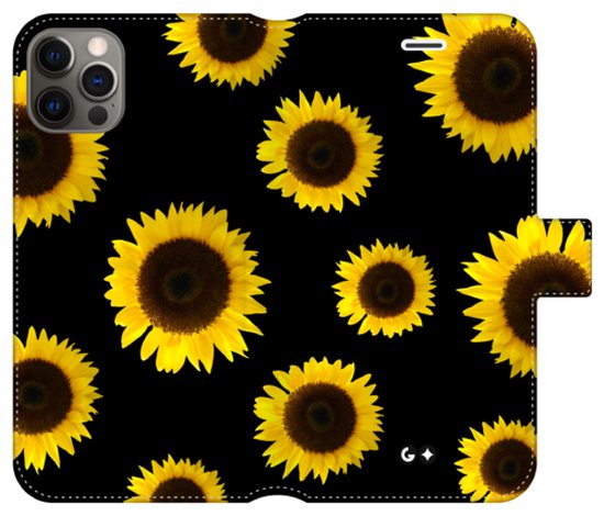 Telefoonhoesje voor de OnePlus 9 Pro One Plus 9Pro 5G, met screenprotector van gehard glas, schokbestendige magnetische beschermhoes en standaard, schokbestendig, magnetisch, zwaar belastbaar, op
