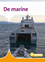 Informatie 151 - De marine