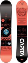 Capita Outerspace Living 2023 Snowboard Lengte: 158