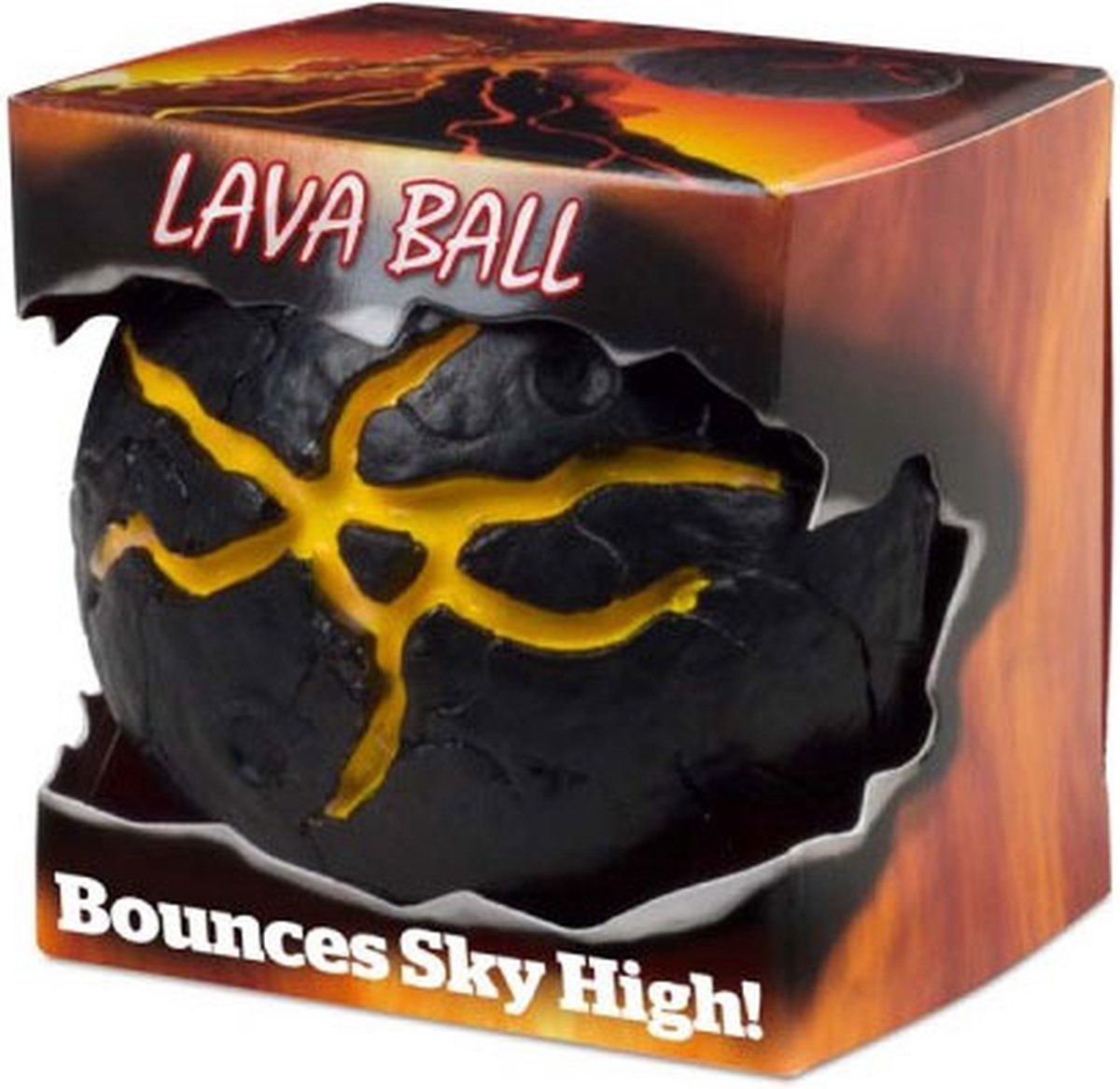 Lava ball best sale