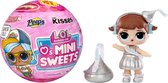 L.O.L. Surprise! Loves Mini Sweets Dolls - Minipop