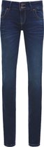 LTB Jeans Molly Dames Jeans - Donkerblauw - W25 X L30
