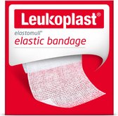 Leukoplast Elastomull® Fixatiewindsel 4 m x 10 cm 2 stuks