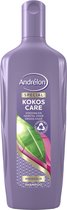 Bol.com Andrélon Shampoo Kokos Care 300 ml aanbieding
