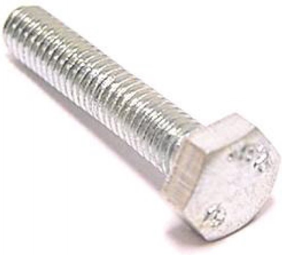 Drenky M4 houten schroefdraadinzet, schroefmoeren M4 x 10 mm