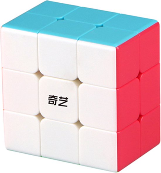 Qiyi 2x3x3