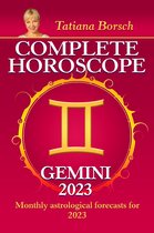 Complete Horoscope Gemini 2023