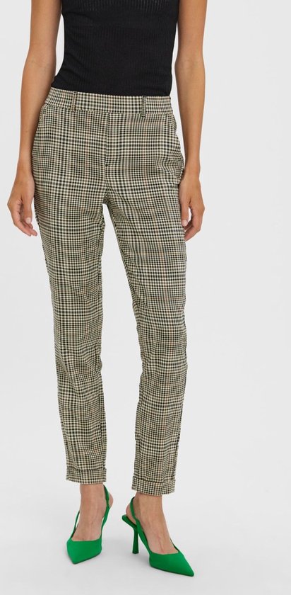 Vmmaya Mr Loose Pant Black