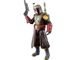 Star Wars The Black Series F40645L0 toy figure