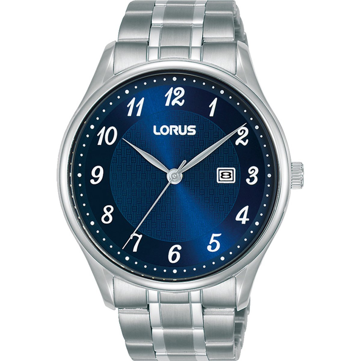 Lorus RH905PX9 horloge