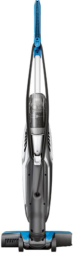 BISSELL CrossWave 1.0 Stofzuiger met Dweilfunctie - Vloerreiniger met Snoer - 3 in 1 Stofzuiger, Dweil & Drogen - Multi Surface Vacuum Cleaner - Reinigingsmachine voor Tapijt, Tegels & Houten Vloeren - Krachtige 560W Motor - 17132