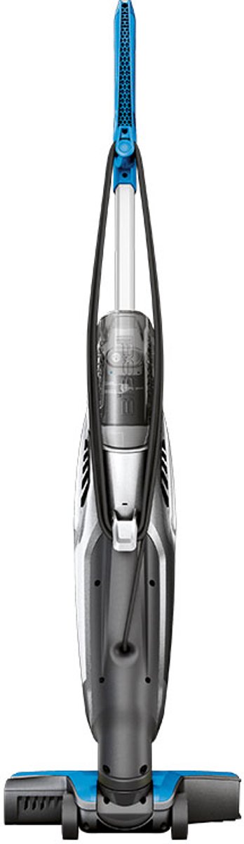 BISSELL CrossWave 1.0 Stofzuiger met Dweilfunctie - Vloerreiniger met Snoer - 3 in 1 Stofzuiger, Dweil & Drogen - Multi Surface Vacuum Cleaner - Reinigingsmachine voor Tapijt, Tegels & Houten Vloeren - Krachtige 560W Motor - 17132 — afbeelding 3