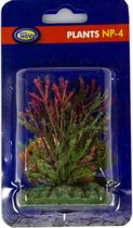 Aqua Nova - Aquarium - Mini kunstplant - 4 cm