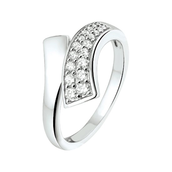 Ring Zirkonia