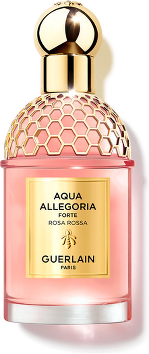 Goedkoopste Guerlain Rosa Rossa Forte Vrouwen 75 ml