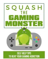 Squash The Gaming Monster