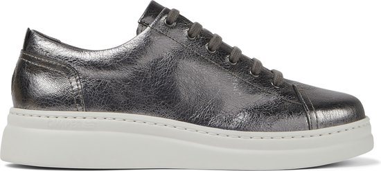 Camper Runner Up Sneaker - Damen - Zilver - 37