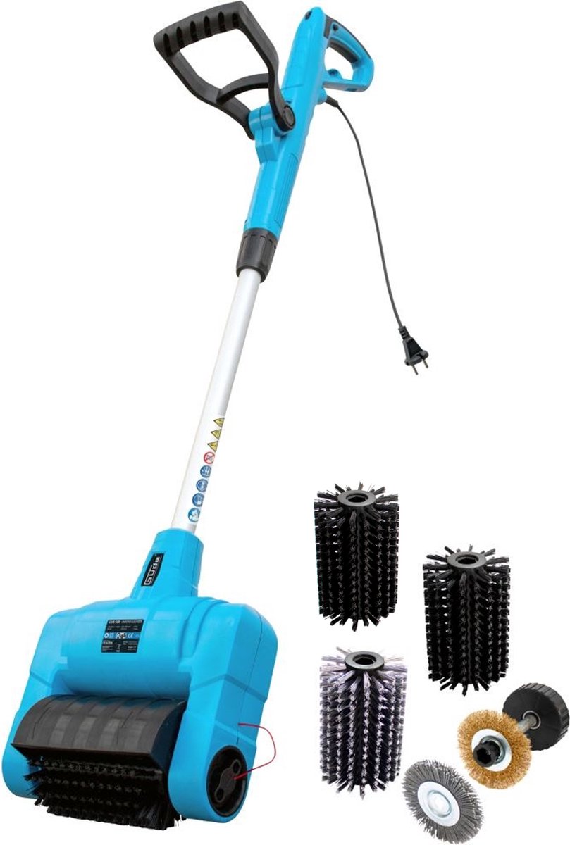 Promo Microfibre Avec Tige Télescopique Chez Autobacs