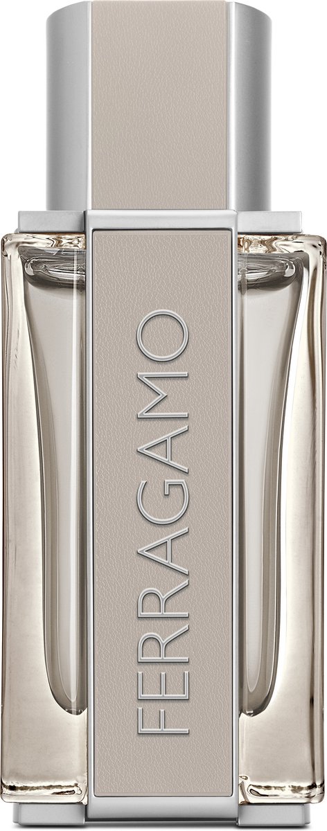 Herenparfum Salvatore Ferragamo Ferragamo Bright Leather EDT (50 ml)