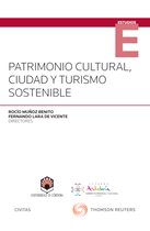 Estudios - Patrimonio cultural, ciudad y turismo sostenible