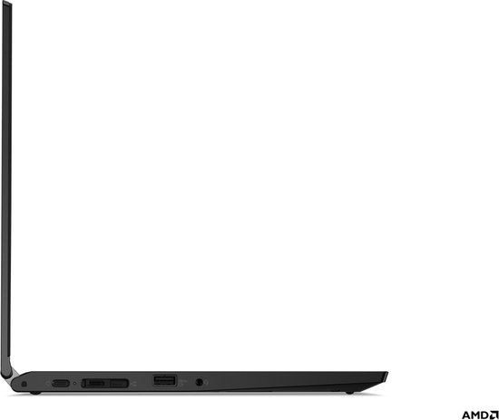 Lenovo ThinkPad L13 Yoga Gen 2 (AMD) - Hybride 2-in-1 - Touchscreen Full HD - AMD Ryzen™ 7 PRO - 16 GB DDR4-SDRAM