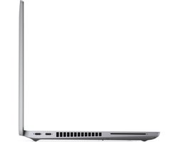 DELL Latitude 5420 Intel® Core™ i5 i5-1135G7 Laptop 35,6 cm (14") 16 GB DDR4-SDRAM 256 GB SSD Wi-Fi 6 (802.11ax) Windows 10 Pro Tsjechisch, Slovaaks Grijs