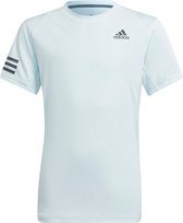 Club 3-Stripes Sports Shirt Garçons - Taille 140