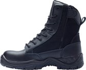 Blackrock Tactical Commander Boot uniform schoen zwart