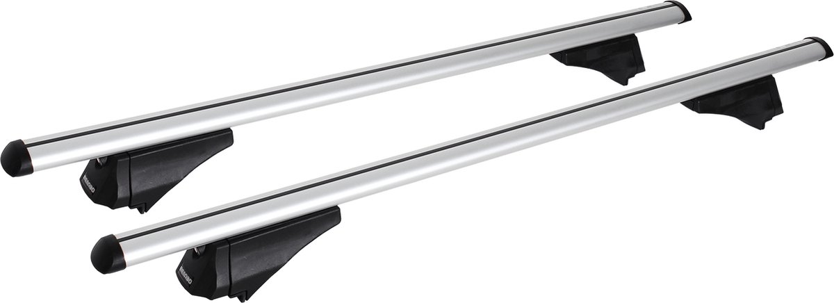 Menabo dakdrager Tiger - BMW X1 (E84) (2010-2015)