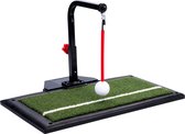 Golfmat - Swing Trainer - Verstelbare Hoogte