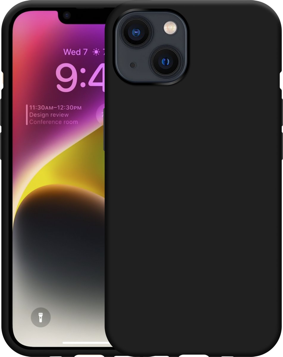 Telefoonhoesje Met Riem XTCASE Hoesje IPhone 17 Pro | Transparant TPU Hoesje Met Koord | Verstelbare Schouderriem | Roségoud | Krasbestendig Schokbestendig Telefoonhoes