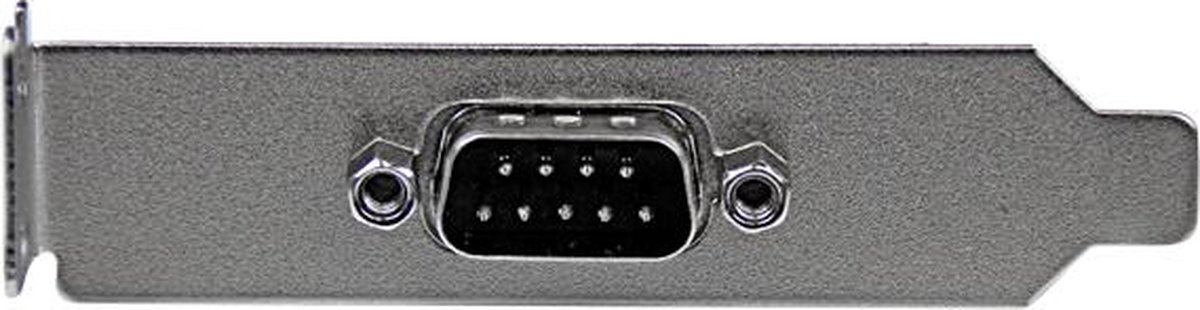 Motherboard Header Slot Plate Adapter - DB9-kabels en DB25-kabels | België