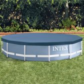 Couverture de piscine Intex Pool rond 366 cm 28031