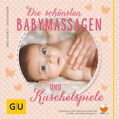GU Baby - Die schönsten Babymassagen und Kuschelspiele