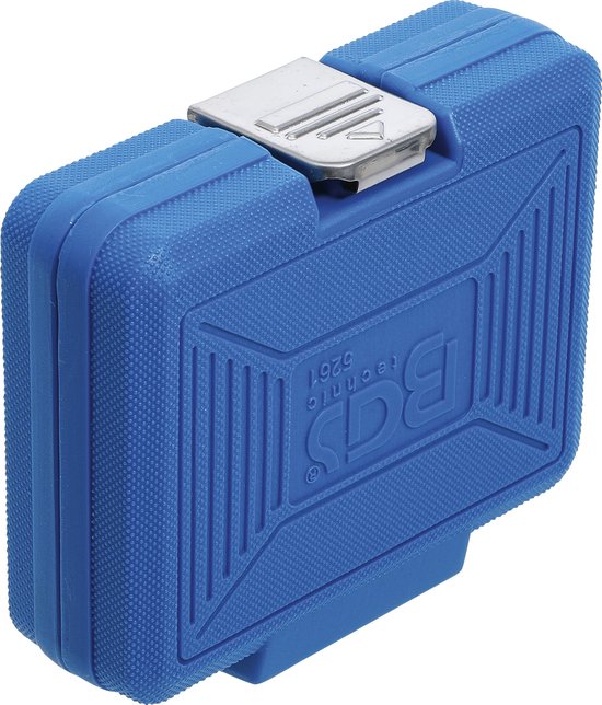 Schroefuitdraaierset