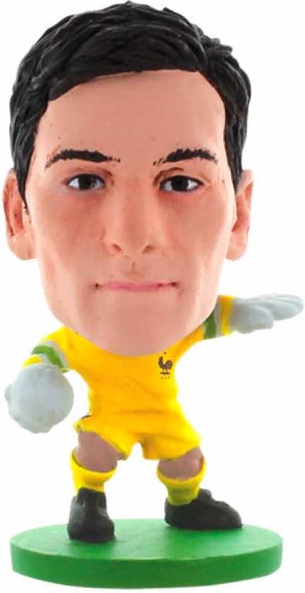 Soccerstarz Brazil Jo Home Kit Figures