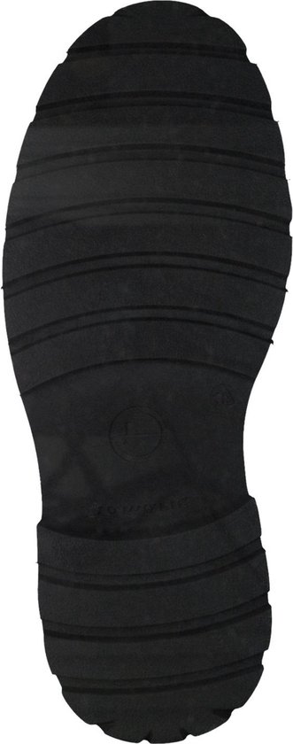 Tamaris Women's Chelsea Boot 1 1 25498 29 Normal Size: EU, leather black