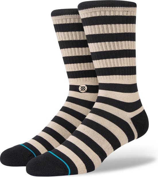 Calzino STANCE BRETON CREW BLUE