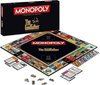 Afbeelding van het spelletje Monopoly - Le Parrain
