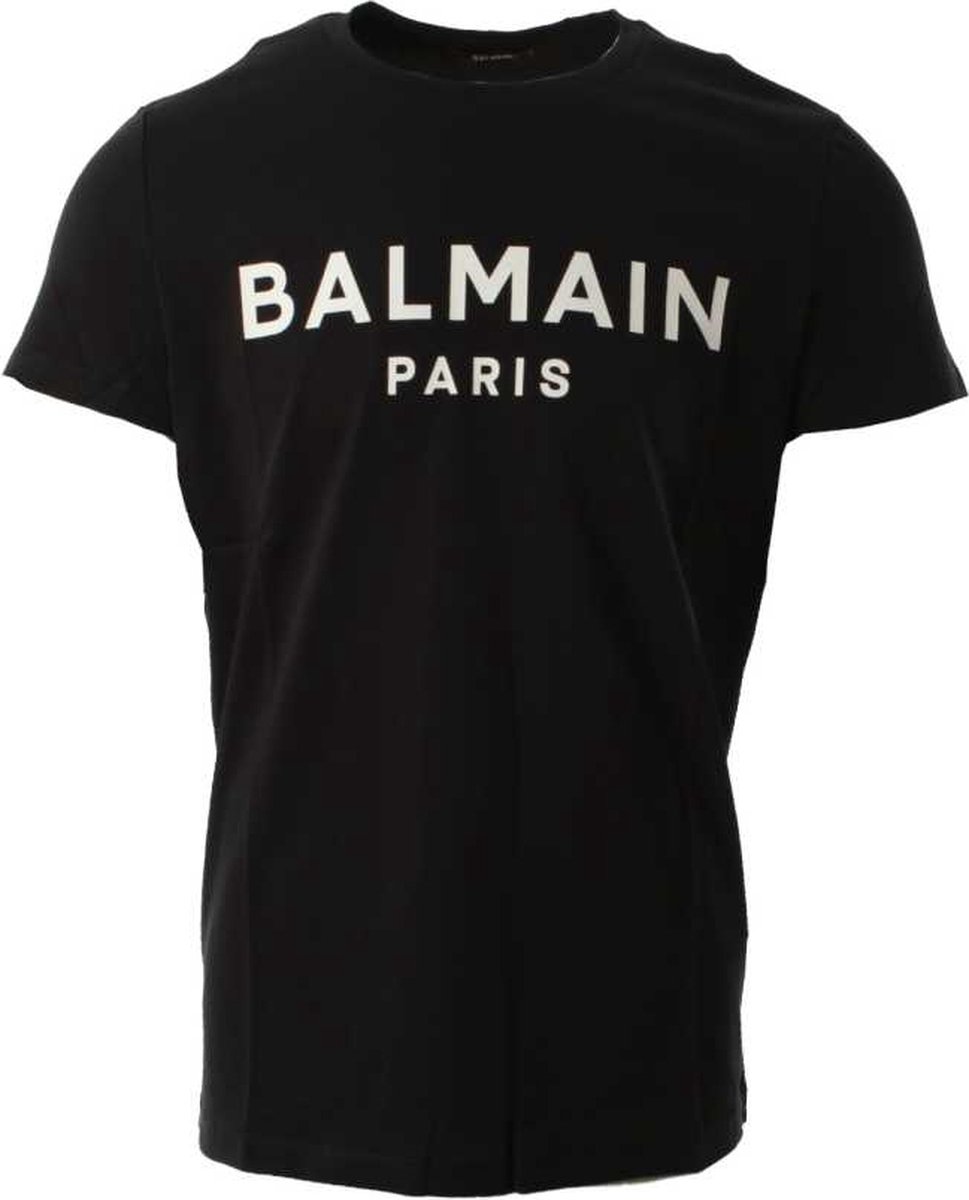 Balmain Paris T-shirt maat L