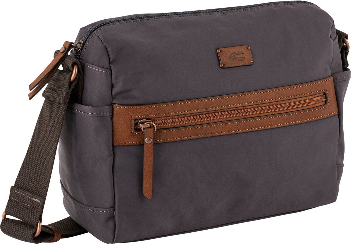 CAMEL ACTIVE Smartphonehoesje 'Bari' in Zwart | ABOUT YOU
