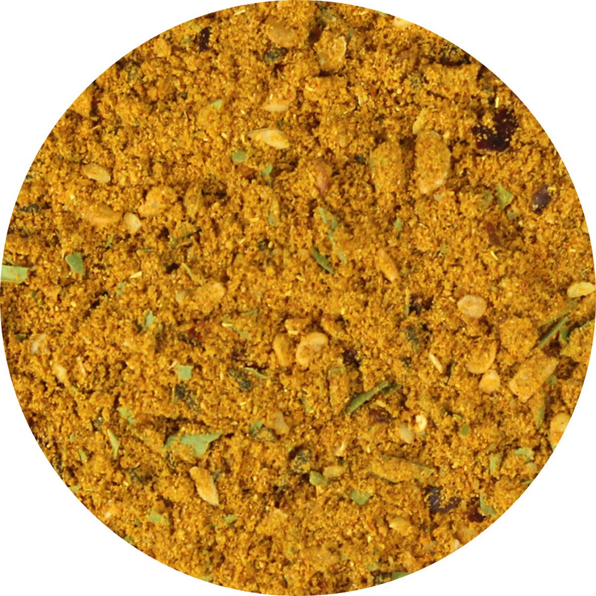 Goedkoopste Van Beekum Specerijen - Vadouvan Kruiden - 20 KG - Zak (bulk verpakking