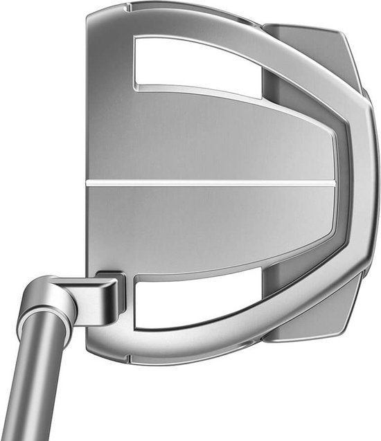 Putter TaylorMade Kalea Premier Pour Femme - 33 Pouces, Graphite, Droitier, Catégorie Value