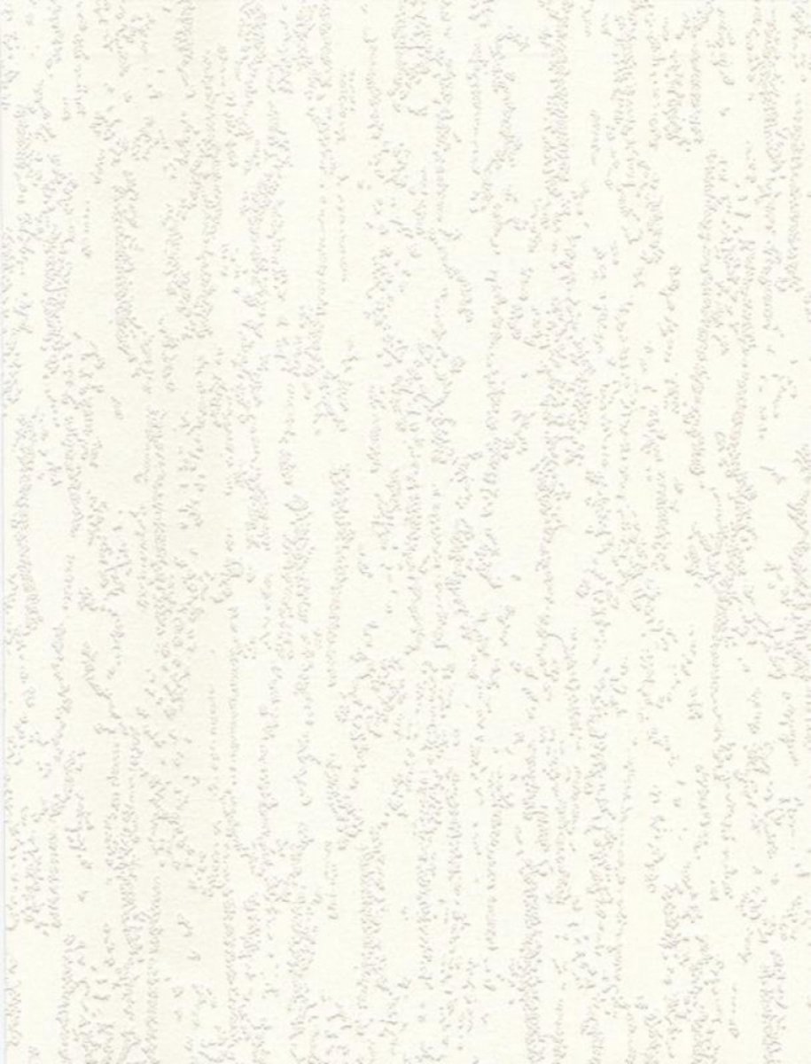 Schuimvinyl met grof stucwerk look - Behang - Muurdecoratie - Wallpaper - Papierbehang - Assorti 2022-2024 - 0,53 x 10,05 M. - Assorti 2022-2024