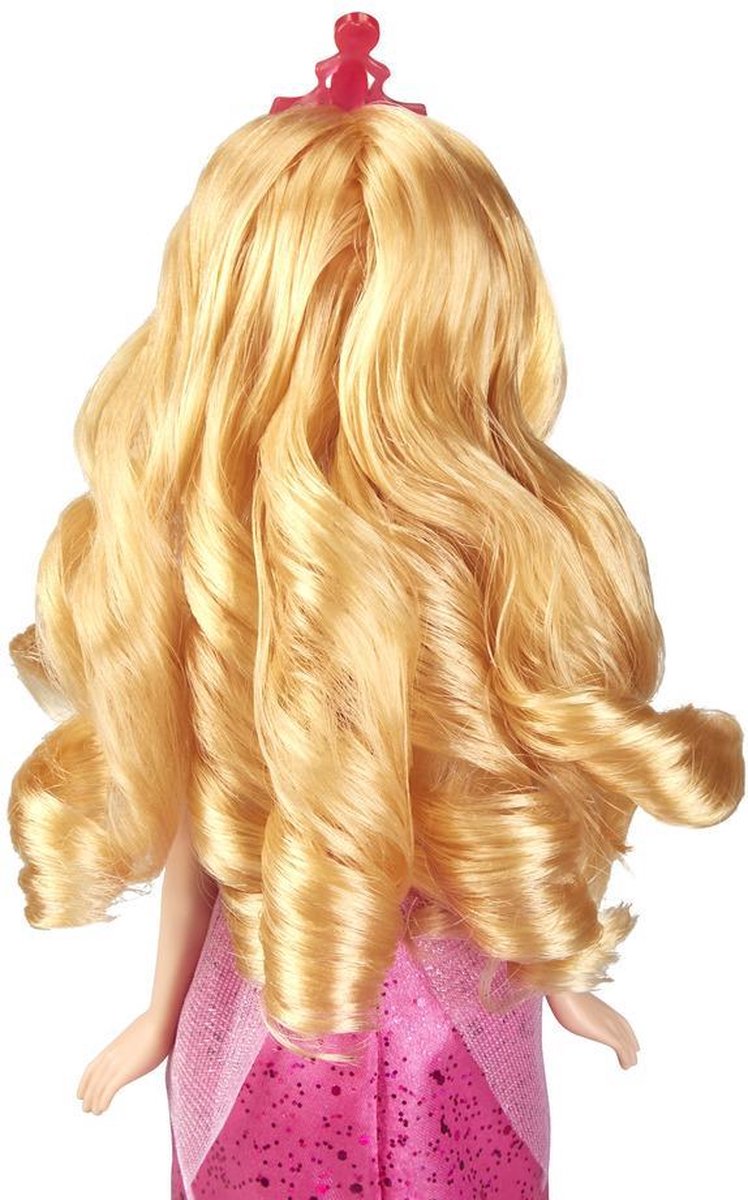 Disney Princess Royal Shimmer Doornroosje - Modepop — afbeelding 15