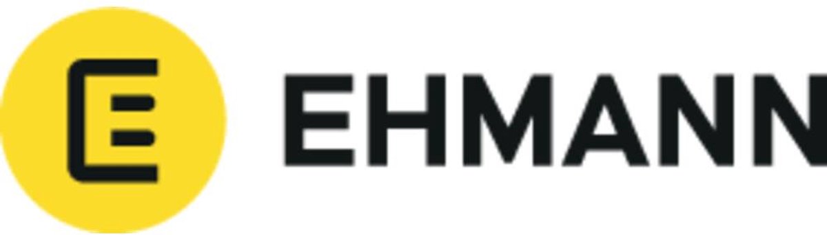 EHMANN 4295x0700 T42.07 Variateur Double Encastré Avec Cache 55 X